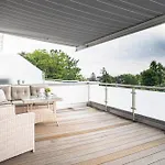 Apartmán Ankerplatz